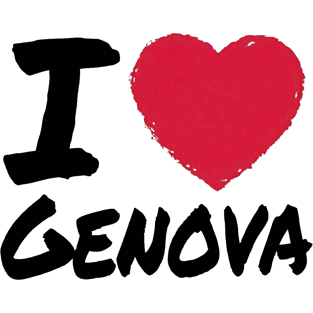 I love Genoa – our passion for this extraordinary city